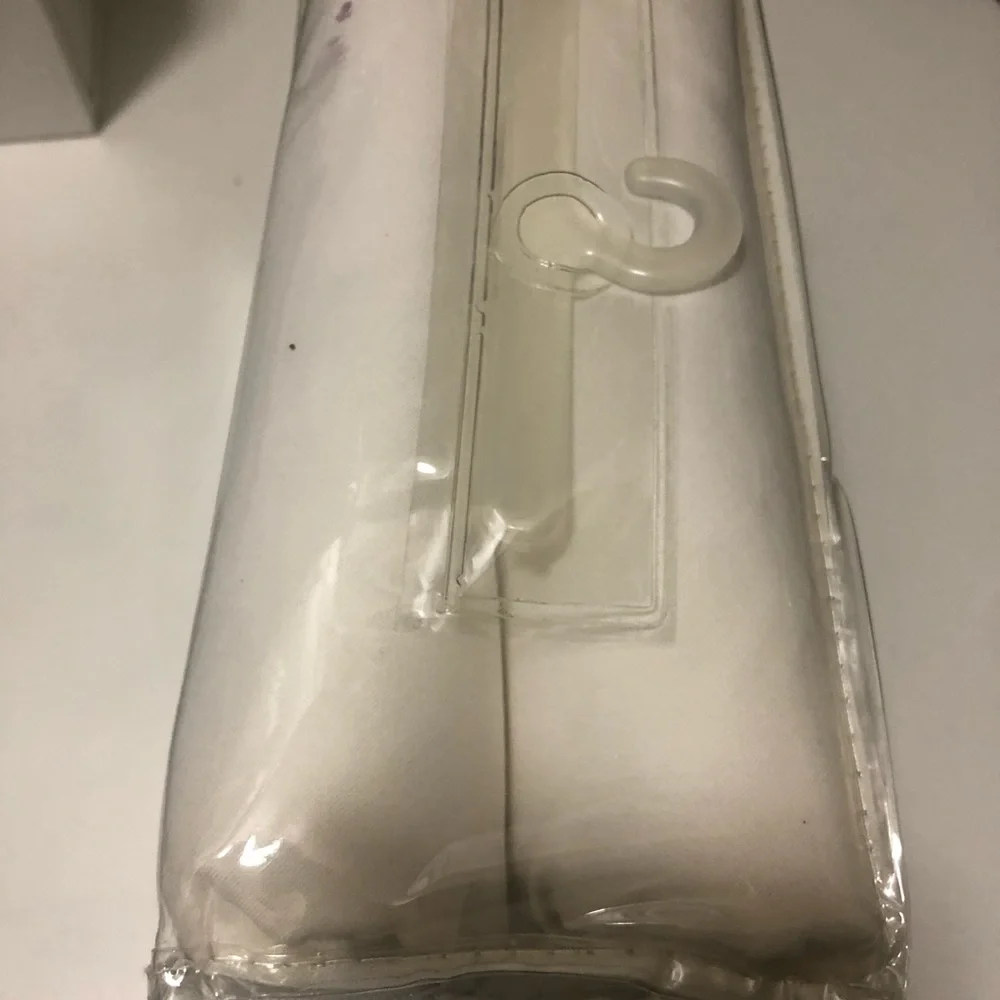 Zipper mattress cover new stain resistant